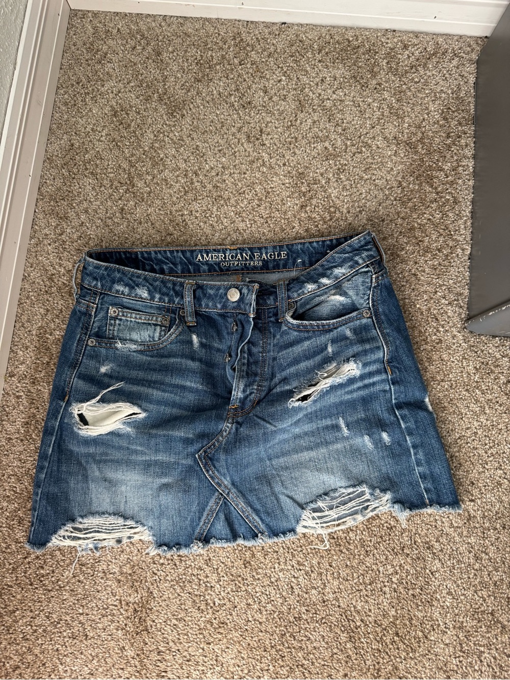 American eagle skirt